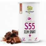 ProVista Dieta S55 Slim Shake plus 420 g – Hledejceny.cz