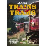 Manx Trains and Trams DVD – Hledejceny.cz