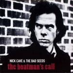 Cave Nick & Bad Seeds - Boatmans Call LP – Hledejceny.cz
