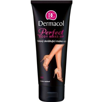 Dermacol Perfect Body Make-Up Tan 100 ml