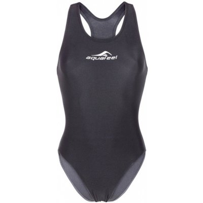 Aquafeel Aquafeelback Black