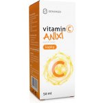 Anixi vitamin C kapky 50 ml – Hledejceny.cz