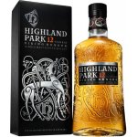 Highland Park Viking Honour 12y 40% 0,7 l (karton) – Zboží Mobilmania