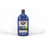 K2 COLOR MAX modrý 500 ml – Sleviste.cz