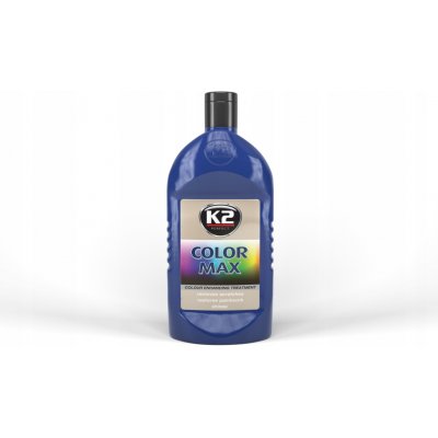 K2 COLOR MAX modrý 500 ml – Sleviste.cz