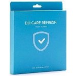 DJI Care Refresh Avata 1letý plán – elektronická verze 740352 – Hledejceny.cz