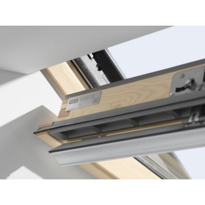 VELUX GLL 1061 CK02 55x78 – Hledejceny.cz