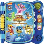 VTECH KNIHA DOBRODRUŽSTVÍ KOSMOTERAPEUTŮ – Hledejceny.cz