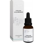 Etani Kyselina hyaluronová 25 ml – Hledejceny.cz