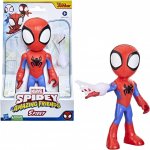 Hasbro Marvel Spidey Spiderman – Hledejceny.cz