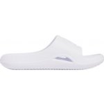 Under Armour W Locker V dámské pantofle bílá – Sleviste.cz