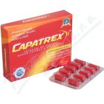 Capatrex 20 tablet – Hledejceny.cz