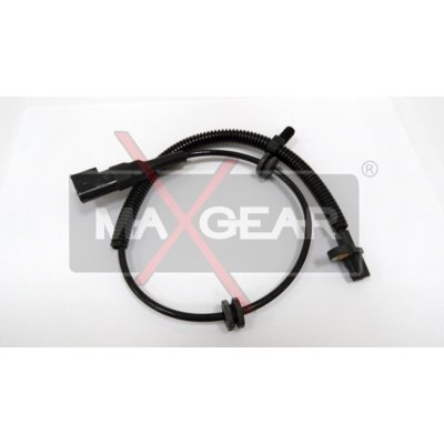 FORD ABS SENZOR T. FOCUS 98- BEZ ESP LE 98AG2B372CC MAXGEAR – Zbozi.Blesk.cz