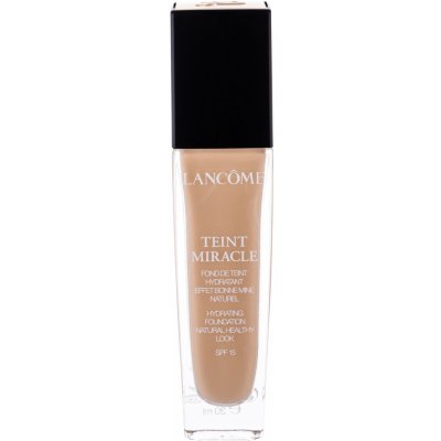 Lancome Teint Miracle make-up SPF15 2 Lys Rose 30 ml – Zbozi.Blesk.cz