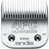 Kosmetika pro psy Andis hlavice UltraEdge č.4FC (9,5mm)