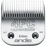 Andis hlavice UltraEdge č.4FC (9,5mm) – Sleviste.cz