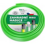 TUBI Caribic Hobby - 1" 25m – Zboží Dáma