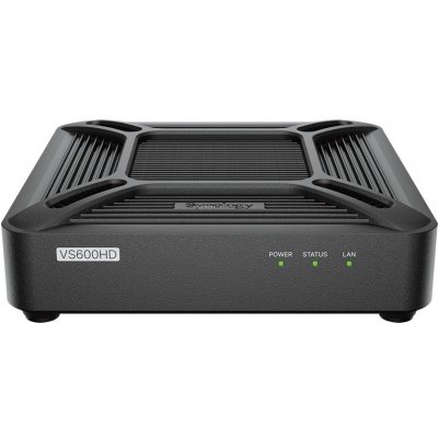 Synology VisualStation VS600HD – Sleviste.cz