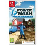 PowerWash Simulator – Sleviste.cz