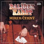 Černý, Marek - Balíček karet – Zbozi.Blesk.cz