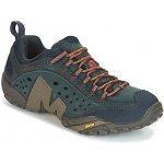 Merrell Intercept J559593 Green – Zboží Mobilmania