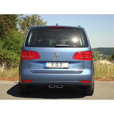 FOX VW150050-622 – Hledejceny.cz