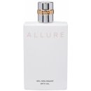 Chanel Allure Woman sprchový gel 200 ml