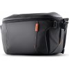 Brašna a pouzdro pro fotoaparát Pgytech OneMo Sling 11L Space Black P-CB-163