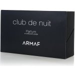 Armaf Club de Nuit Milestone EDP 30 ml + Club de Nuit Man Intense EDP 30 ml + Club de Nuit Sillage EDP 30 ml dárková sada – Sleviste.cz
