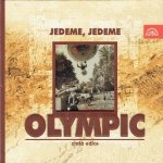Olympic - Jedeme, jedeme Zlatá edice CD – Hledejceny.cz