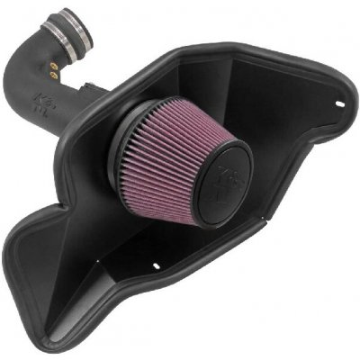 K&N Filters Systém sportovního filtru vzduchu 632590 – Hledejceny.cz