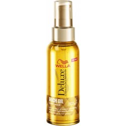 Wella Deluxe Rich Oil 100 ml