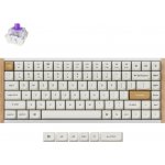 Keychron K2 HE QMK K2H-Q1 – Zboží Živě