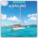 Sailing Segeln 16-Monats 2027 – Zboží Mobilmania
