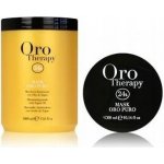 Fanola Oro Therapy maska 1000 ml – Zboží Mobilmania