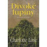 Divoké lupiny - Linková Charlotte – Hledejceny.cz