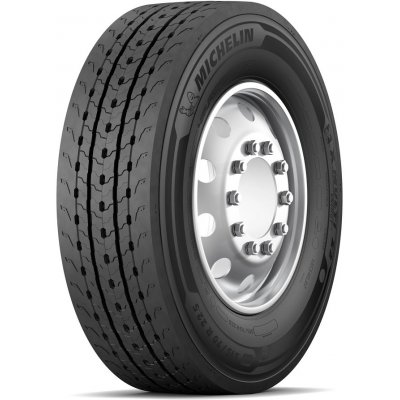 Michelin X MULTI Z2 285/70 R19,5 148/146L – Hledejceny.cz