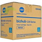 Konica Minolta TNP-22C - originální – Zboží Živě