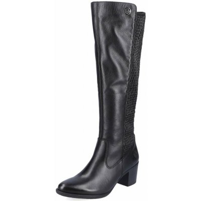 Rieker Y2050-00 BLACK – Hledejceny.cz