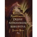 Dejiny nitrianskeho biskupstva - Jozef Vurum