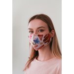 nanoSPACE designová pratelná nanorouška by Tomáš Klus Liberté – Zboží Dáma