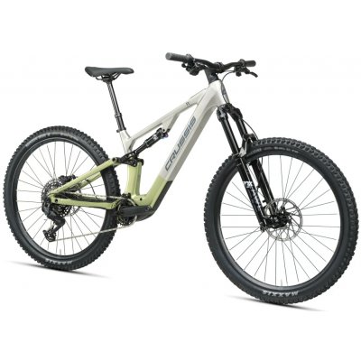 CRUSSIS e-Full 11.11 2026 – Zboží Dáma