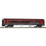 Piko H0 57642 Vůz rychlíku, model Railjet ÖBB 1. Třída – Zboží Mobilmania