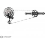 Sram XX Eagle Transmission AXS T-Type – Hledejceny.cz