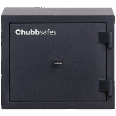 Chubbsafes Omega Deposit UG-50-EL – Zboží Mobilmania