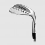 Titleist SM10 Tour Chrome wedge levé 56° 10° ocel – Zboží Dáma