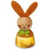 Čokoládová figurka Heindl Wien Velikonoční zajíček 15 g