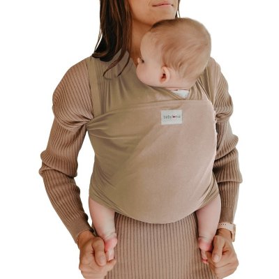 Babylonia Tricot Slen COOL Nougatine – Zboží Dáma
