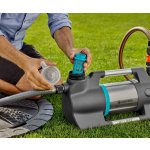 Gardena 6300 Silent Comfort 9058-20 – Zboží Mobilmania