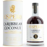 Espero Coconut & Rum 40 % 0,7 l (tuba) – Sleviste.cz